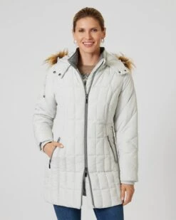 Steppjacke Daunenfrei 19 Steppjacke Daunenfrei -Heim- Und Modegeschäft 59646911 724dc314 f5f4 11ec 8f3c 5a72d431453d pics640