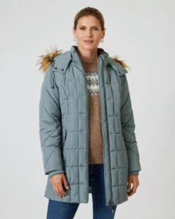 Steppjacke Daunenfrei 18 Steppjacke Daunenfrei -Heim- Und Modegeschäft 59646929 85198a37 f5f4 11ec 8f3c 5a72d431453d pics640