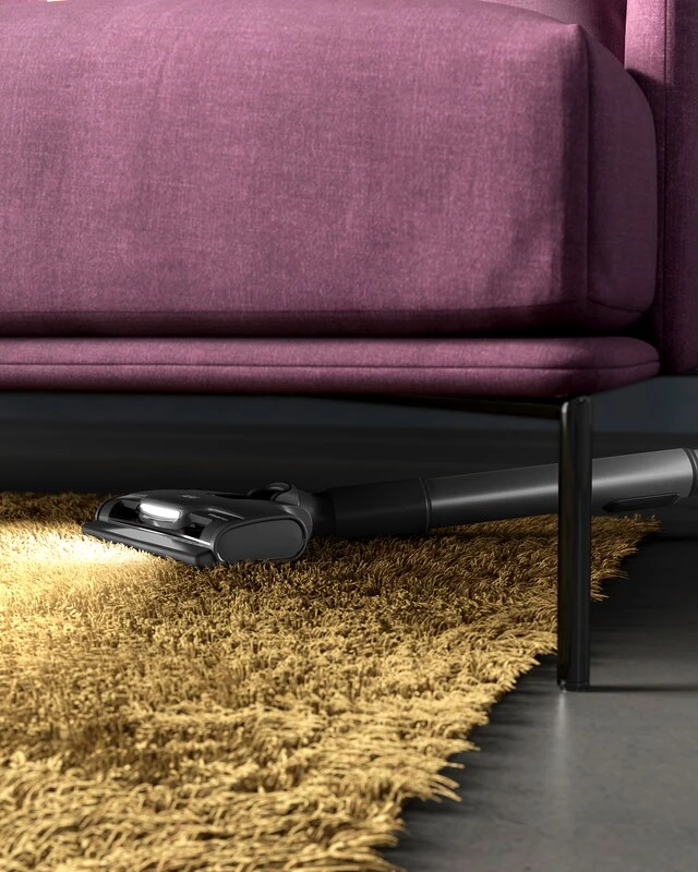 AEG Akkusauger Animal 8000 AP81AB25UG 5 AEG Akkusauger Animal 8000 AP81AB25UG – Bild 3