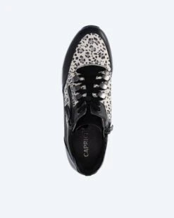 Caprice Sneaker Aus Hirschleder-Mix -Heim- Und Modegeschäft 59648341 7ea9841b 1f8c 11ed 9039 5a72d431453d pics640