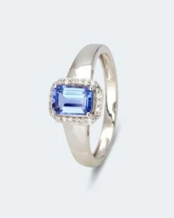 Platinring Mit Tansanit & Diamanten 6 Platinring Mit Tansanit & Diamanten -Heim- Und Modegeschäft 59648464 1a10f996 1f9c 11ed 9039 5a72d431453d pics640