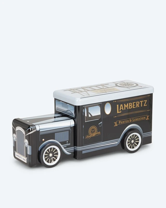 Nostalgie-Truck "80 Jahre Jubiläum", 750 G 4 Nostalgie-Truck "80 Jahre Jubiläum", 750 G – Bild 2