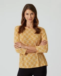 Shirt Mit Hahnentritt -Heim- Und Modegeschäft 59655120 cef12868 28ff 11ed 9039 5a72d431453d pics640