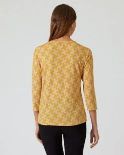 Shirt Mit Hahnentritt -Heim- Und Modegeschäft 59655121 cfce5b7a 28ff 11ed 9039 5a72d431453d pics640