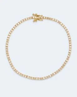 Brillantarmband, 2,10 Ct