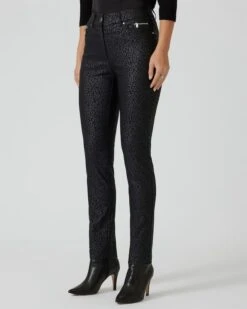 Magic Hose Mit Leodruck -Heim- Und Modegeschäft 59662389 da113ca3 341a 11ed 9039 5a72d431453d pics640