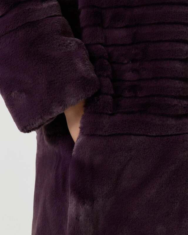 Webpelzmantel 9 Webpelzmantel – Bild 7