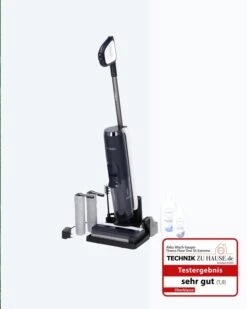 FloorOne S5 Extreme + 1,5 L Reiniger -Heim- Und Modegeschäft 59667309 36363eda 3a40 11ed 9039 5a72d431453d pics640