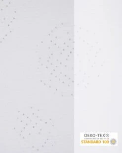 Tiefschlafkissen, Antibakteriell 2er Set