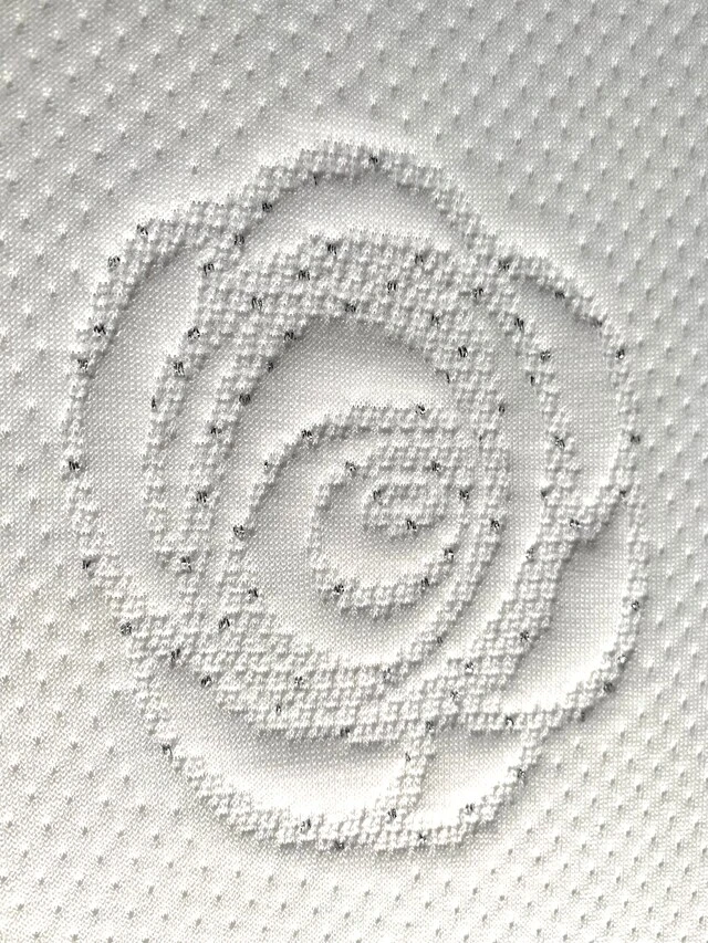 Tiefschlafkissen, Antibakteriell 2er Set 4 Tiefschlafkissen, Antibakteriell 2er Set – Bild 2