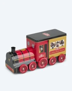 Lebkuchen Train