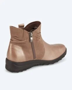 Caprice Boot Aus Hirschleder -Heim- Und Modegeschäft 59675752 8bf82945 4472 11ed 9039 5a72d431453d pics640