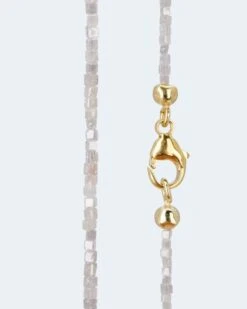 Diamant-Collier Mit Diamant-Anhänger 19,4 Ct