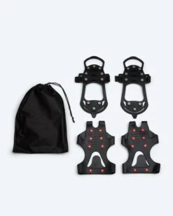 Anti-Rutsch Schuh-Spikes, 2er Set 9 Anti-Rutsch Schuh-Spikes, 2er Set -Heim- Und Modegeschäft 59678171 1d91c8b7 4630 11ed 9039 5a72d431453d pics640