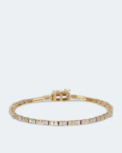 Diamant-Armband 1,50 Ct -Heim- Und Modegeschäft 59679451 3b0dd1b9 487d 11ed 9039 5a72d431453d pics640