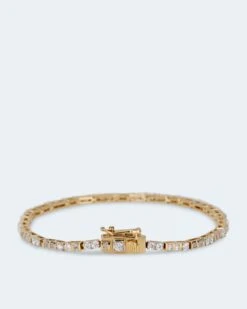 Diamant-Armband 1,50 Ct