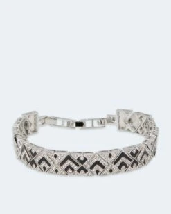 Armband Mit Kristallen