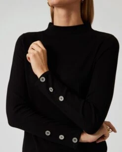 Pullover Mit Schmuckknöpfen 17 Pullover Mit Schmuckknöpfen -Heim- Und Modegeschäft 59692345 e45de93e 5b55 11ed 9039 5a72d431453d pics640