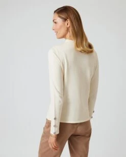 Pullover Mit Schmuckknöpfen 26 Pullover Mit Schmuckknöpfen -Heim- Und Modegeschäft 59692495 98626d7d 5b56 11ed 9039 5a72d431453d pics640
