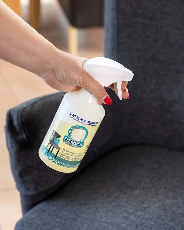 Fleck-Ex Schaumbooster, 750 Ml 3 Fleck-Ex Schaumbooster, 750 Ml