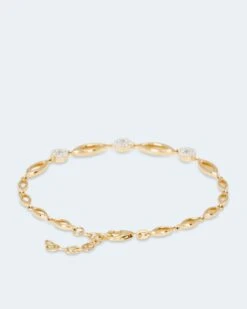 Brillant-Armband 0,60 Ct -Heim- Und Modegeschäft 59695931 dd25c7e9 6042 11ed 9039 5a72d431453d pics640