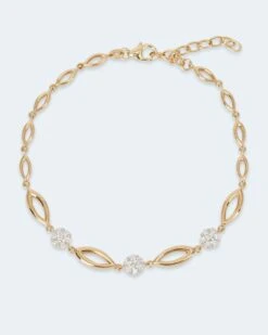 Brillant-Armband 0,60 Ct -Heim- Und Modegeschäft 59695937 e045bff0 6042 11ed 9039 5a72d431453d pics640