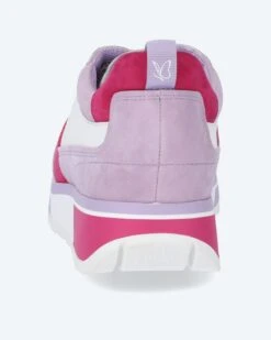 Caprice Sneaker Im Materialmix