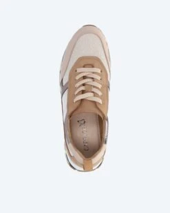 Caprice Sneaker Im Materialmix -Heim- Und Modegeschäft 59700620 db6422ff 6646 11ed 9039 5a72d431453d pics640