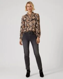 Emana® Beauty Jeans