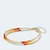 Armband Mit Feueropal