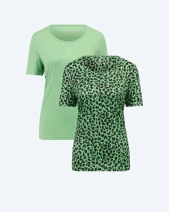 Shirt "Leopard" DP -Heim- Und Modegeschäft 59704955 519b7410 6b2d 11ed 9039 5a72d431453d pics640