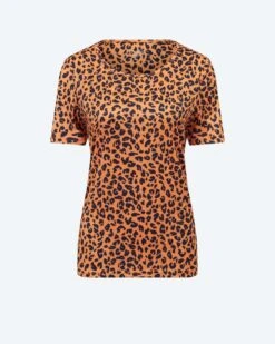 Shirt "Leopard" DP -Heim- Und Modegeschäft 59704961 5a7c6724 6b2d 11ed 9039 5a72d431453d pics640