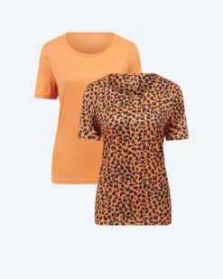 Shirt "Leopard" DP -Heim- Und Modegeschäft 59704963 5d6da827 6b2d 11ed 9039 5a72d431453d pics640
