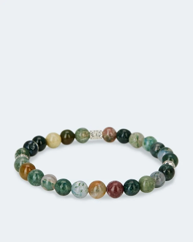 Edelstein-Armband 3 Edelstein-Armband