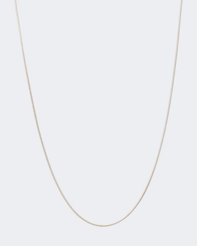 Schlangenkette Aus Silber 8 Schlangenkette Aus Silber – Bild 6
