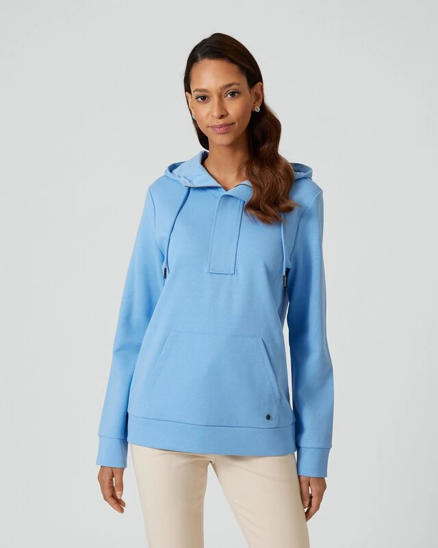 Jersey-Hoodie 5 Jersey-Hoodie – Bild 3