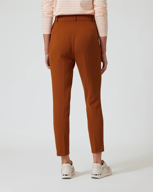 Bundfaltenhose 8 Bundfaltenhose – Bild 6