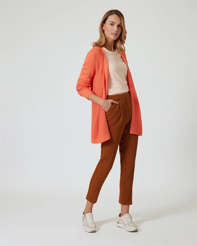 Bundfaltenhose 7 Bundfaltenhose – Bild 5