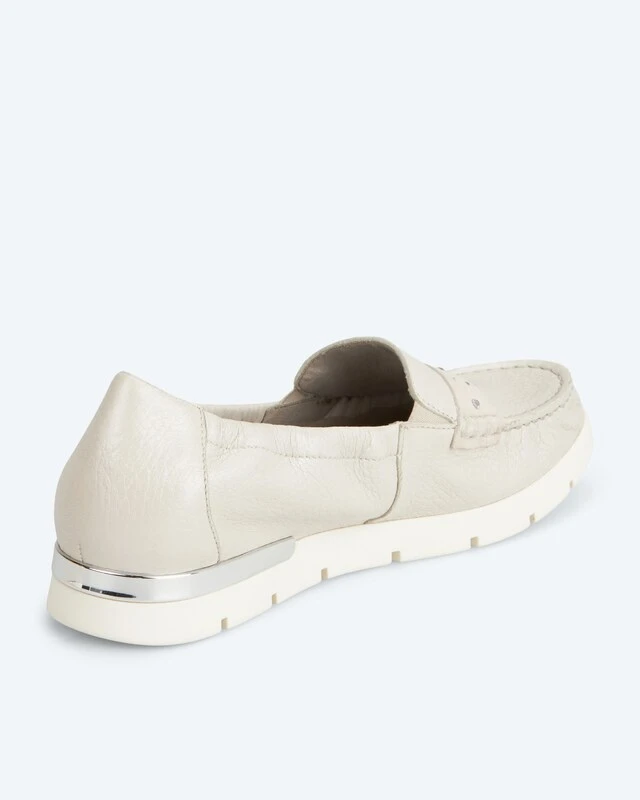 Caprice Mokassin Mit Glitzersteinchen 4 Caprice Mokassin Mit Glitzersteinchen – Bild 2