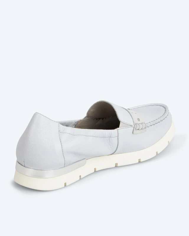 Caprice Mokassin Mit Glitzersteinchen 9 Caprice Mokassin Mit Glitzersteinchen – Bild 7