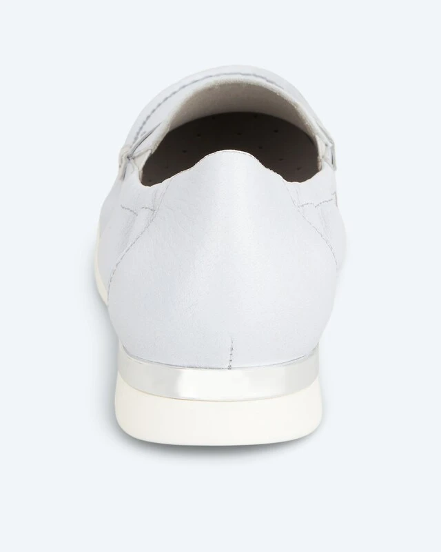 Caprice Mokassin Mit Glitzersteinchen 8 Caprice Mokassin Mit Glitzersteinchen – Bild 6