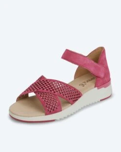 Caprice Sandale Mit Strassdekor -Heim- Und Modegeschäft 59725896 a09bbc4c 8697 11ed a353 5a72d431453d pics640