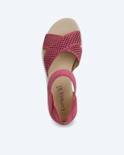 Caprice Sandale Mit Strassdekor -Heim- Und Modegeschäft 59725898 a1ec3a57 8697 11ed a353 5a72d431453d pics640