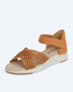 Caprice Sandale Mit Strassdekor -Heim- Und Modegeschäft 59725907 aab1998a 8697 11ed a353 5a72d431453d pics640