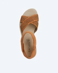 Caprice Sandale Mit Strassdekor -Heim- Und Modegeschäft 59725911 ad6b226a 8697 11ed a353 5a72d431453d pics640