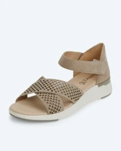 Caprice Sandale Mit Strassdekor -Heim- Und Modegeschäft 59725912 ae18ddcb 8697 11ed a353 5a72d431453d pics640