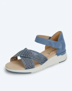 Caprice Sandale Mit Strassdekor -Heim- Und Modegeschäft 59725924 be101184 8697 11ed a353 5a72d431453d pics640