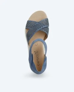 Caprice Sandale Mit Strassdekor -Heim- Und Modegeschäft 59725926 c4d40928 8697 11ed a353 5a72d431453d pics640