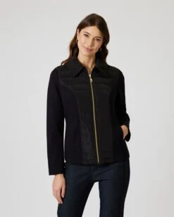 Jacke Mit Steppeinsatz -Heim- Und Modegeschäft 59732722 f1c20b76 9260 11ed a353 5a72d431453d pics640