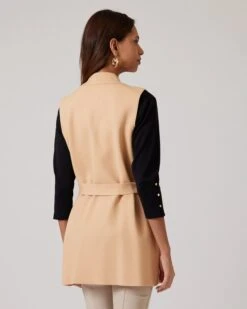 Weste Mit Bindegürtel 13 Weste Mit Bindegürtel -Heim- Und Modegeschäft 59735843 50055630 9647 11ed a353 5a72d431453d pics640